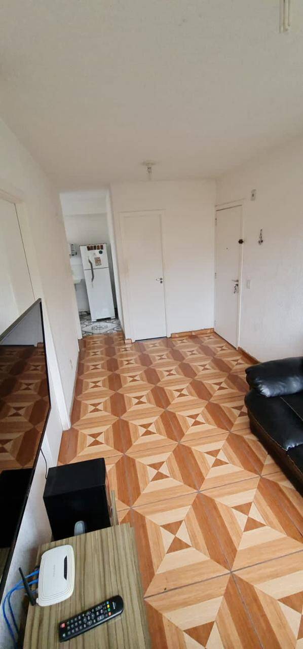 Apartamento à venda com 2 quartos, 40m² - Foto 28