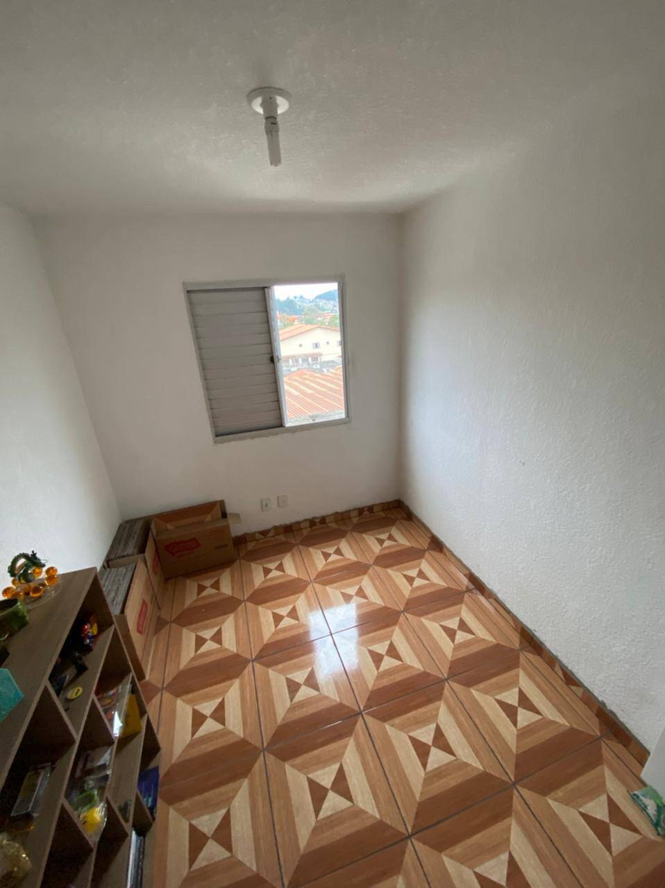 Apartamento à venda com 2 quartos, 40m² - Foto 29