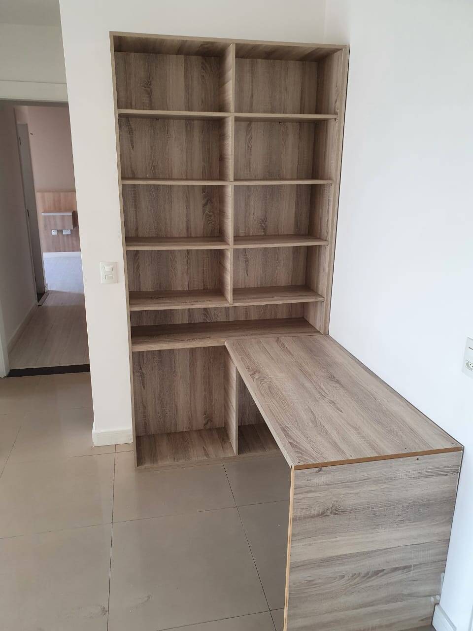 Apartamento à venda com 2 quartos, 70m² - Foto 8