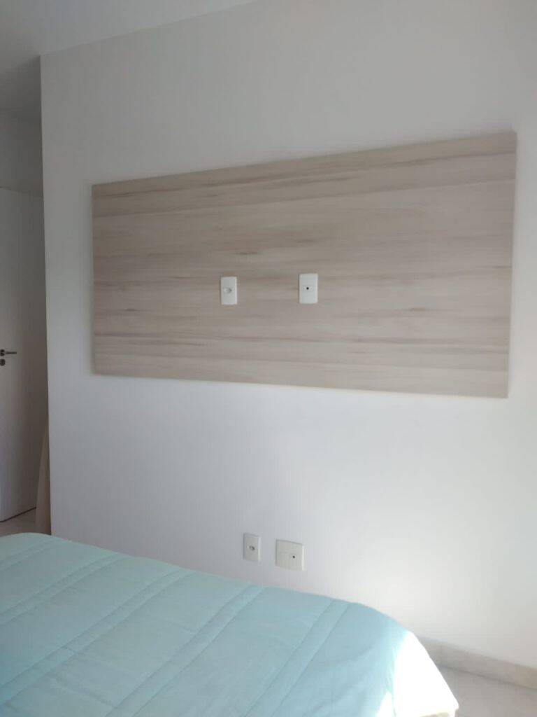 Apartamento à venda com 2 quartos, 65m² - Foto 3