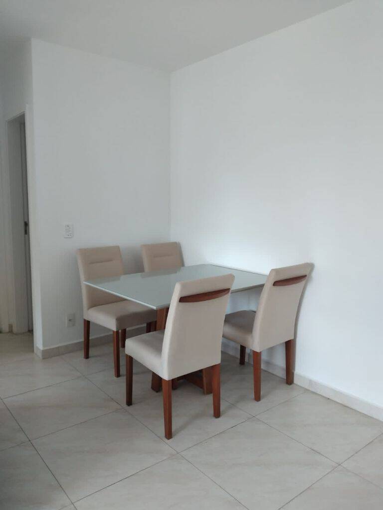 Apartamento à venda com 2 quartos, 65m² - Foto 4