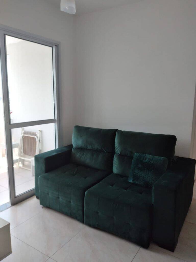 Apartamento à venda com 2 quartos, 65m² - Foto 5