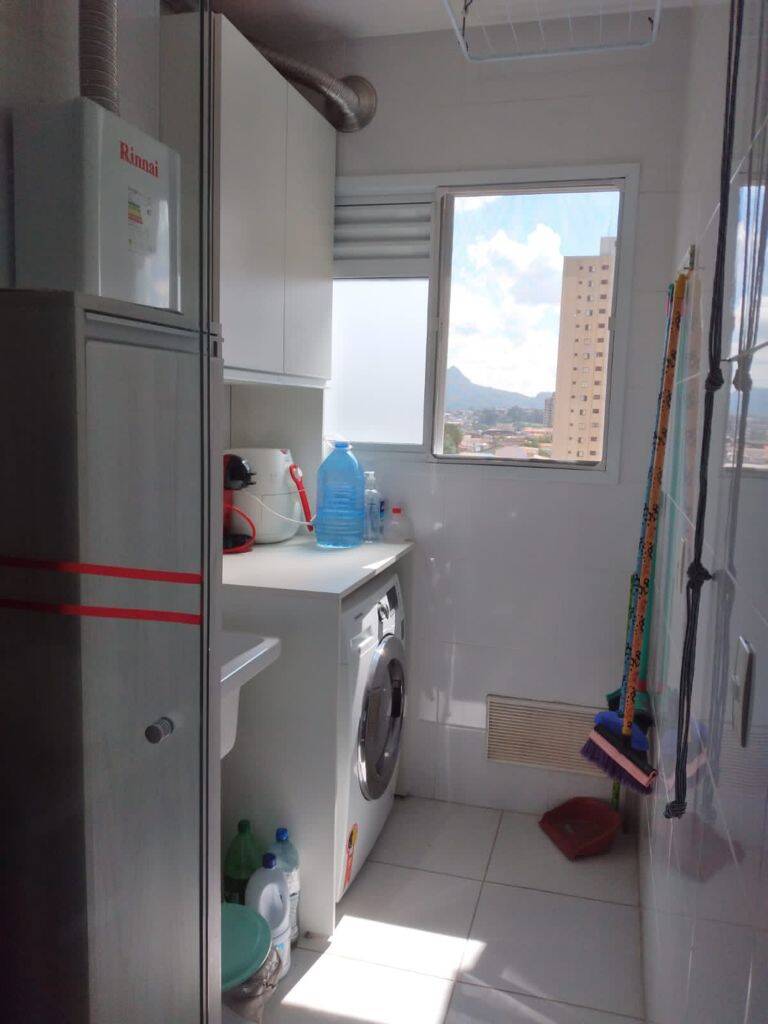 Apartamento à venda com 2 quartos, 65m² - Foto 10