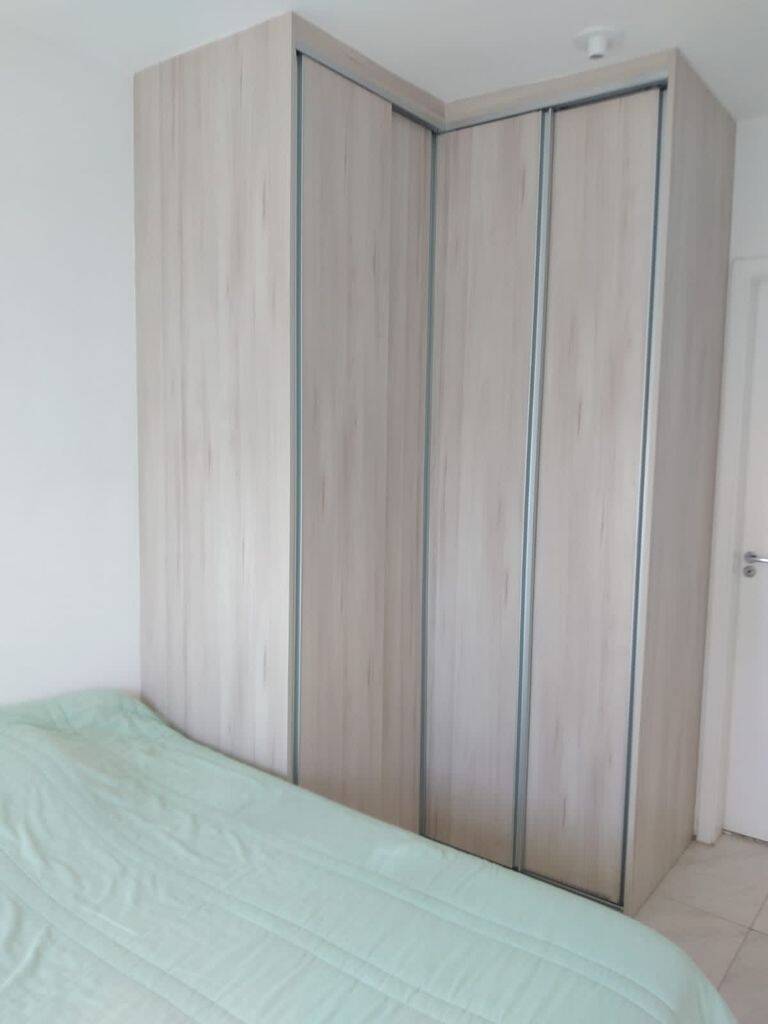 Apartamento à venda com 2 quartos, 65m² - Foto 7