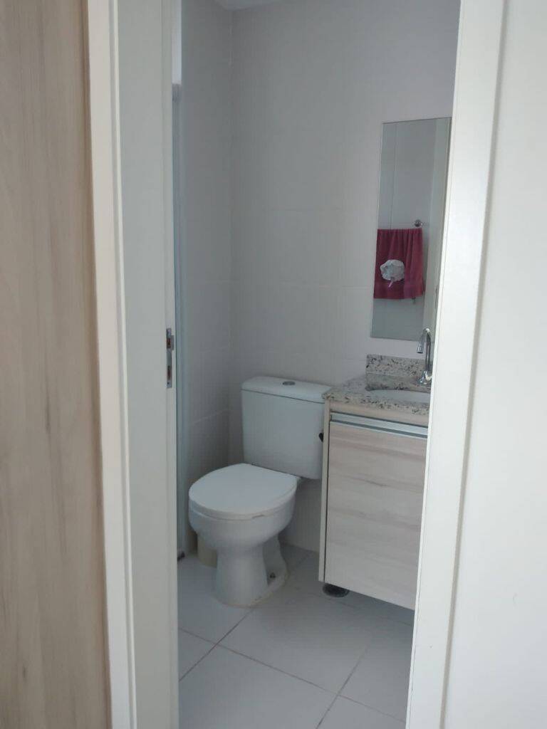 Apartamento à venda com 2 quartos, 65m² - Foto 9