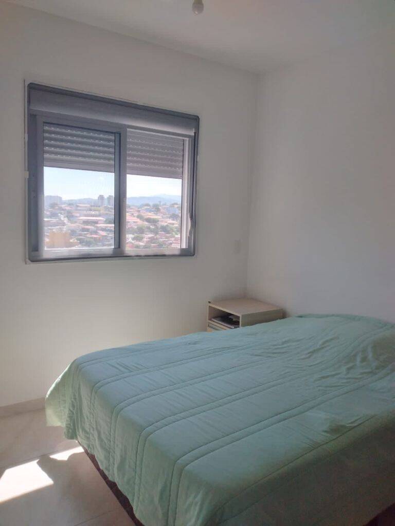 Apartamento à venda com 2 quartos, 65m² - Foto 11