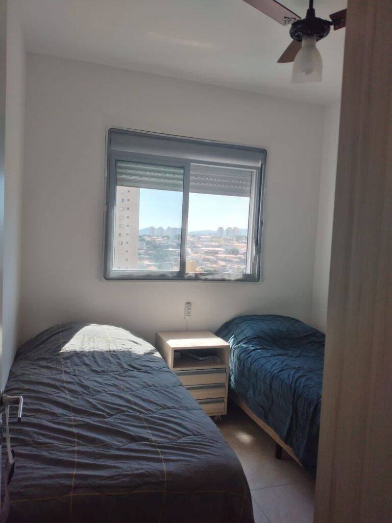 Apartamento à venda com 2 quartos, 65m² - Foto 13