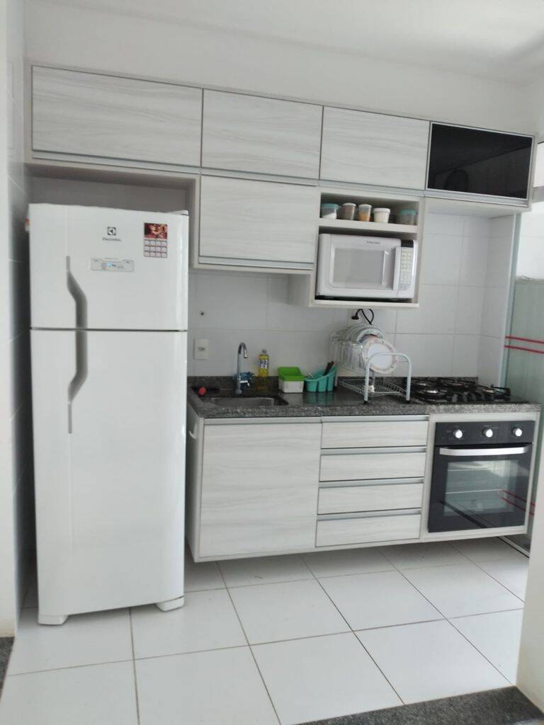 Apartamento à venda com 2 quartos, 65m² - Foto 20