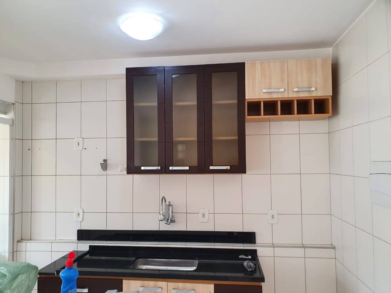 Apartamento para alugar com 2 quartos, 60m² - Foto 6