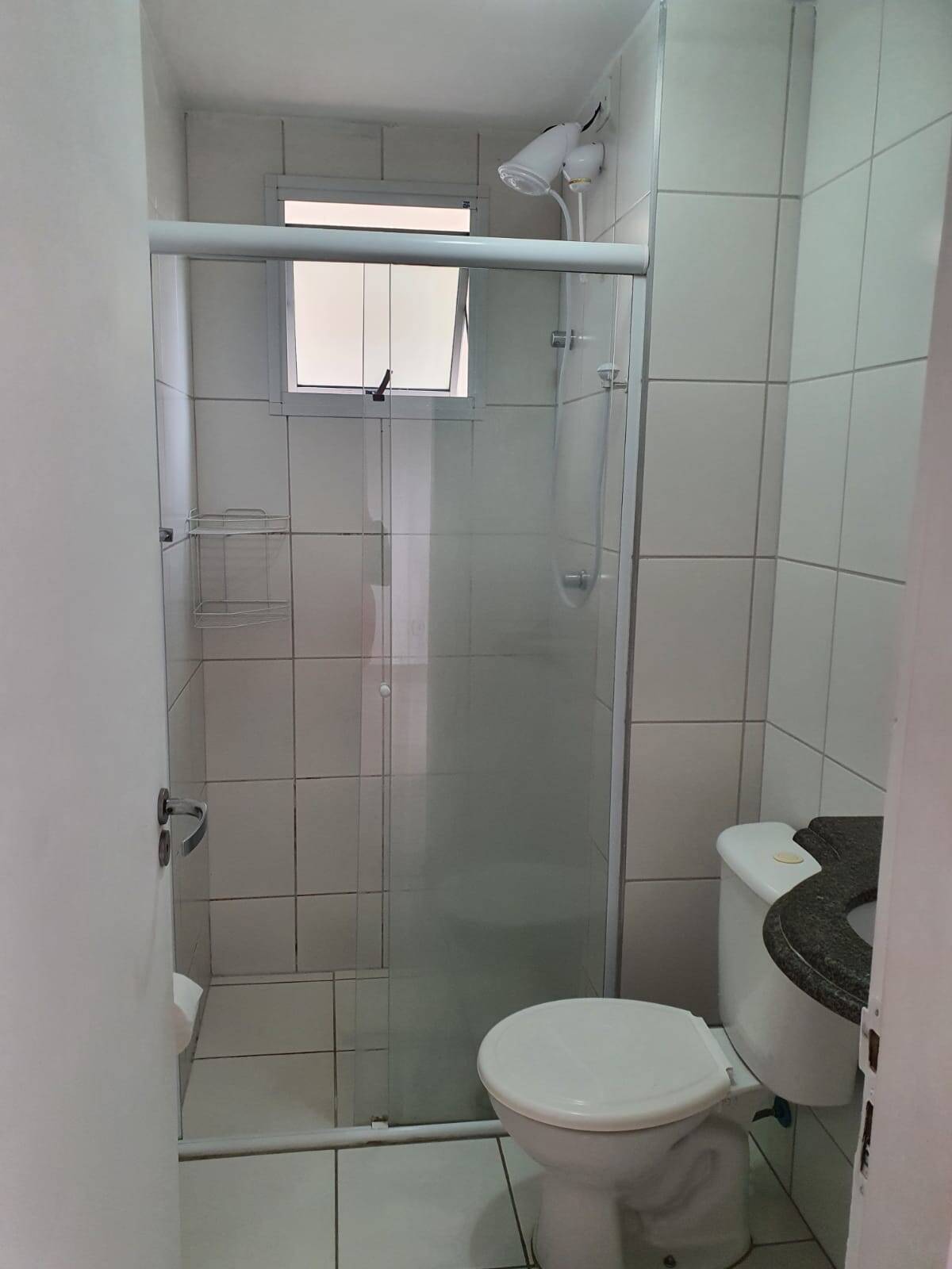 Apartamento para alugar com 2 quartos, 60m² - Foto 8