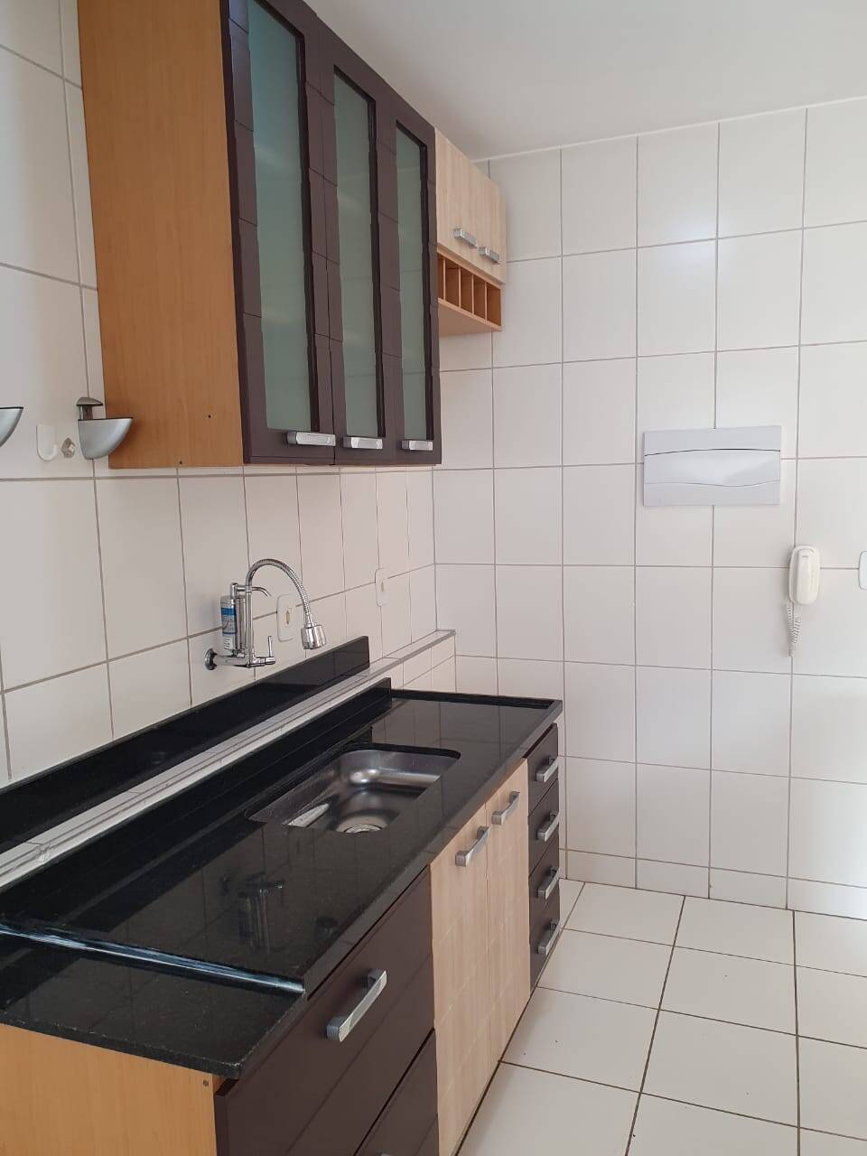 Apartamento para alugar com 2 quartos, 60m² - Foto 14