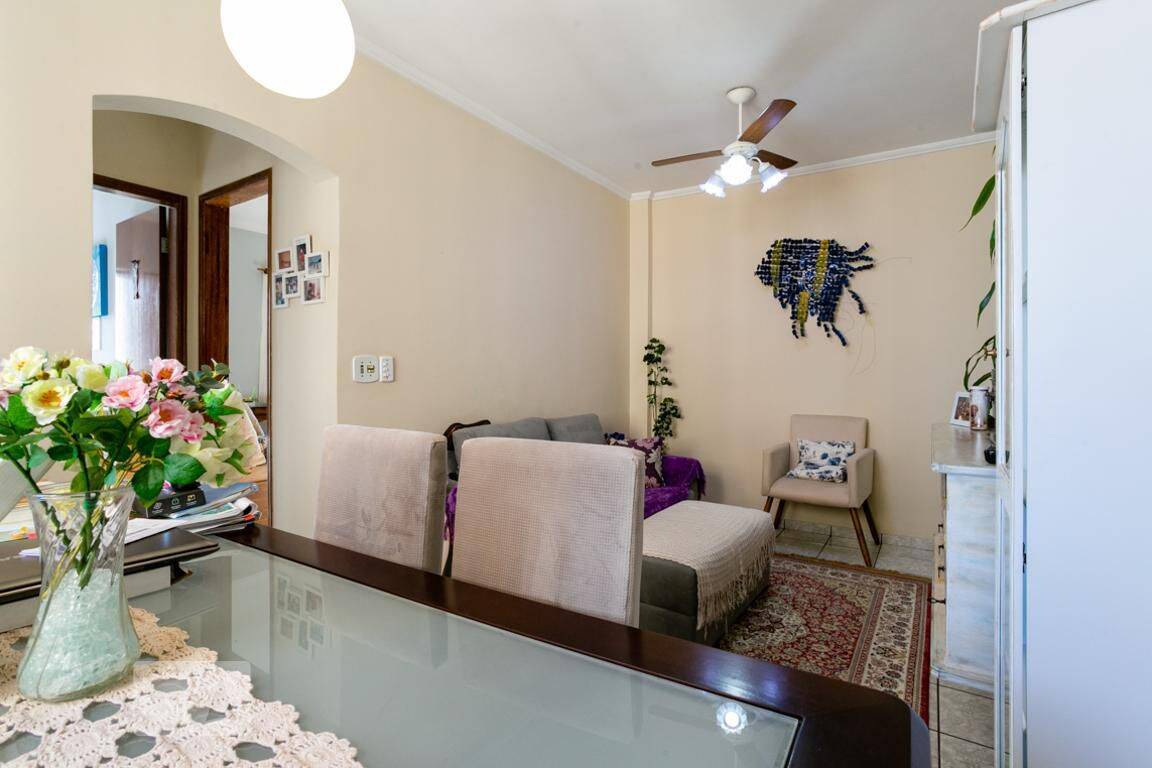 Apartamento à venda com 2 quartos, 53m² - Foto 3