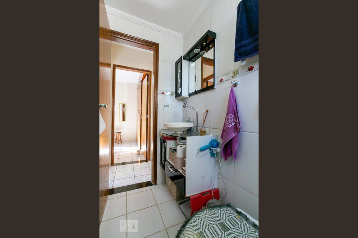 Apartamento à venda com 2 quartos, 53m² - Foto 6