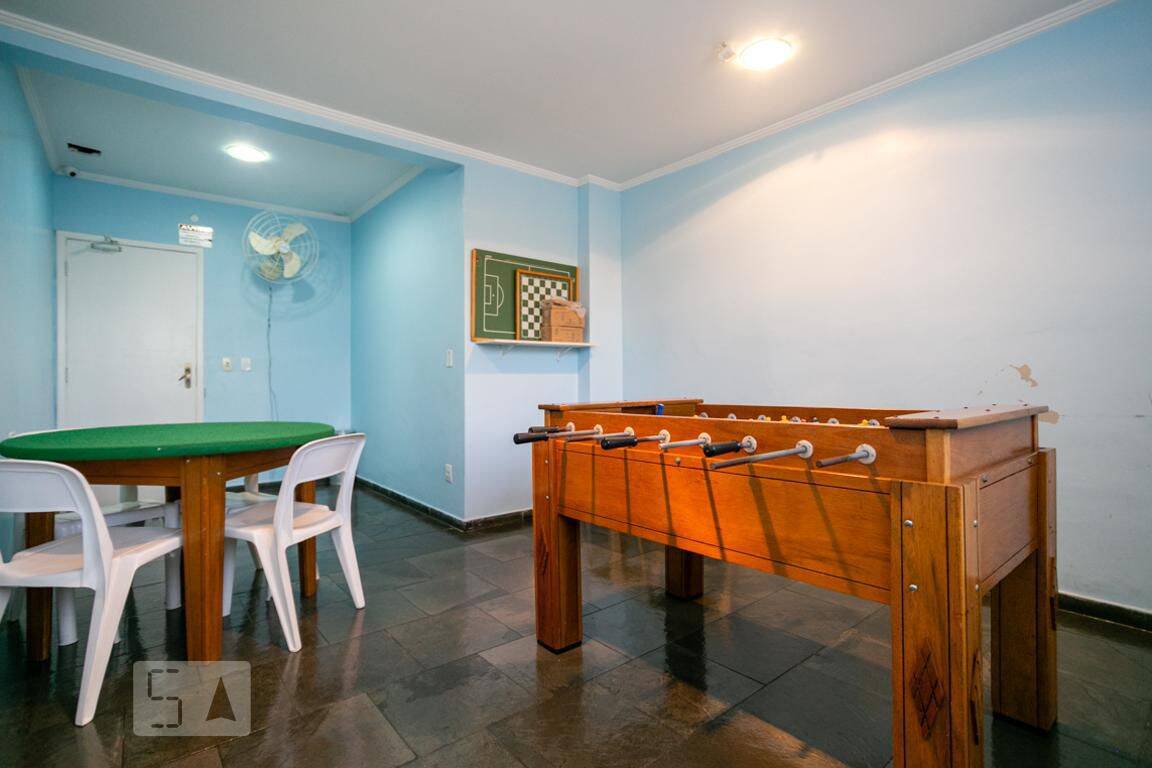 Apartamento à venda com 2 quartos, 53m² - Foto 8