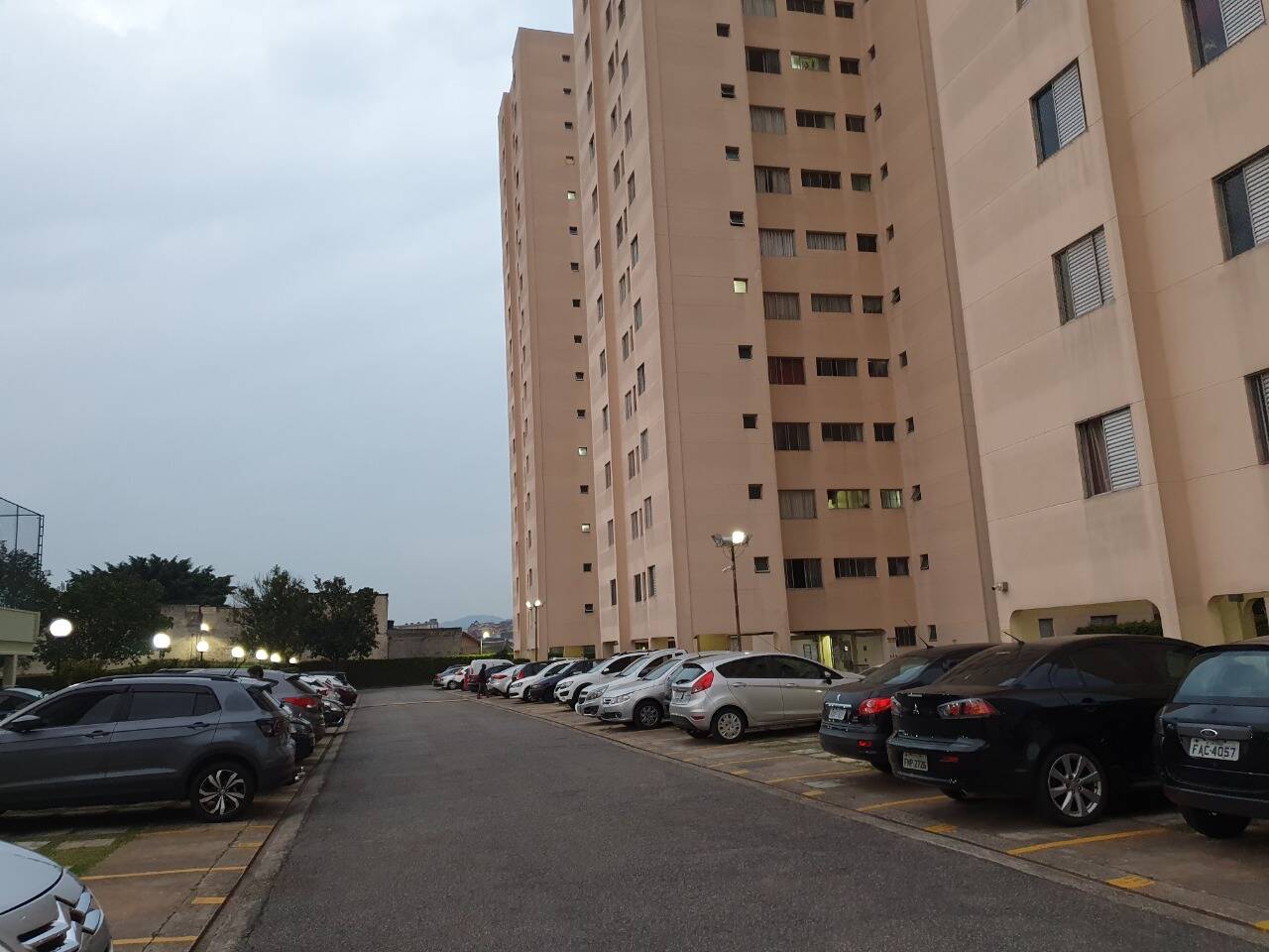 Apartamento à venda com 2 quartos, 53m² - Foto 12