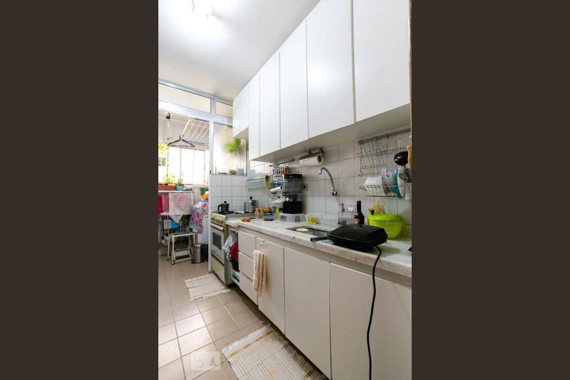 Apartamento à venda com 2 quartos, 53m² - Foto 23