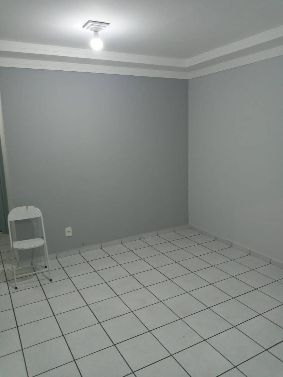 Apartamento à venda com 1 quarto, 62m² - Foto 1