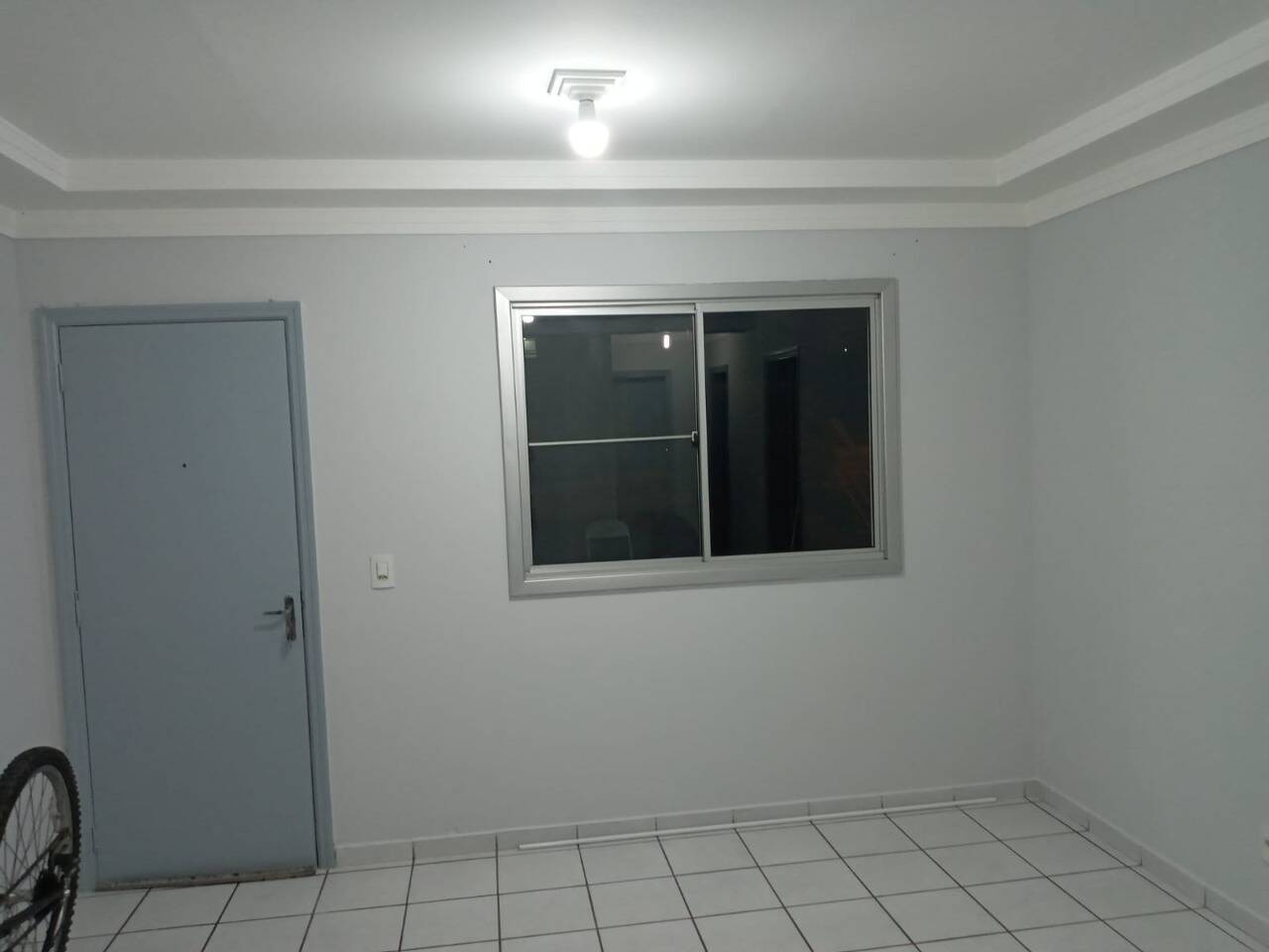 Apartamento à venda com 1 quarto, 62m² - Foto 3