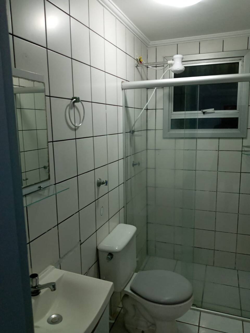 Apartamento à venda com 1 quarto, 62m² - Foto 4