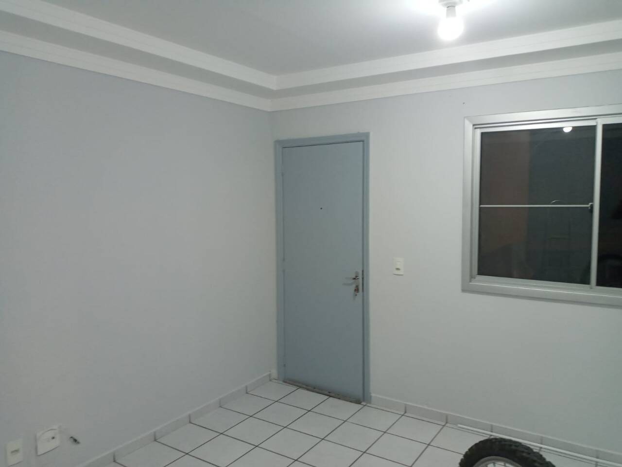 Apartamento à venda com 1 quarto, 62m² - Foto 9