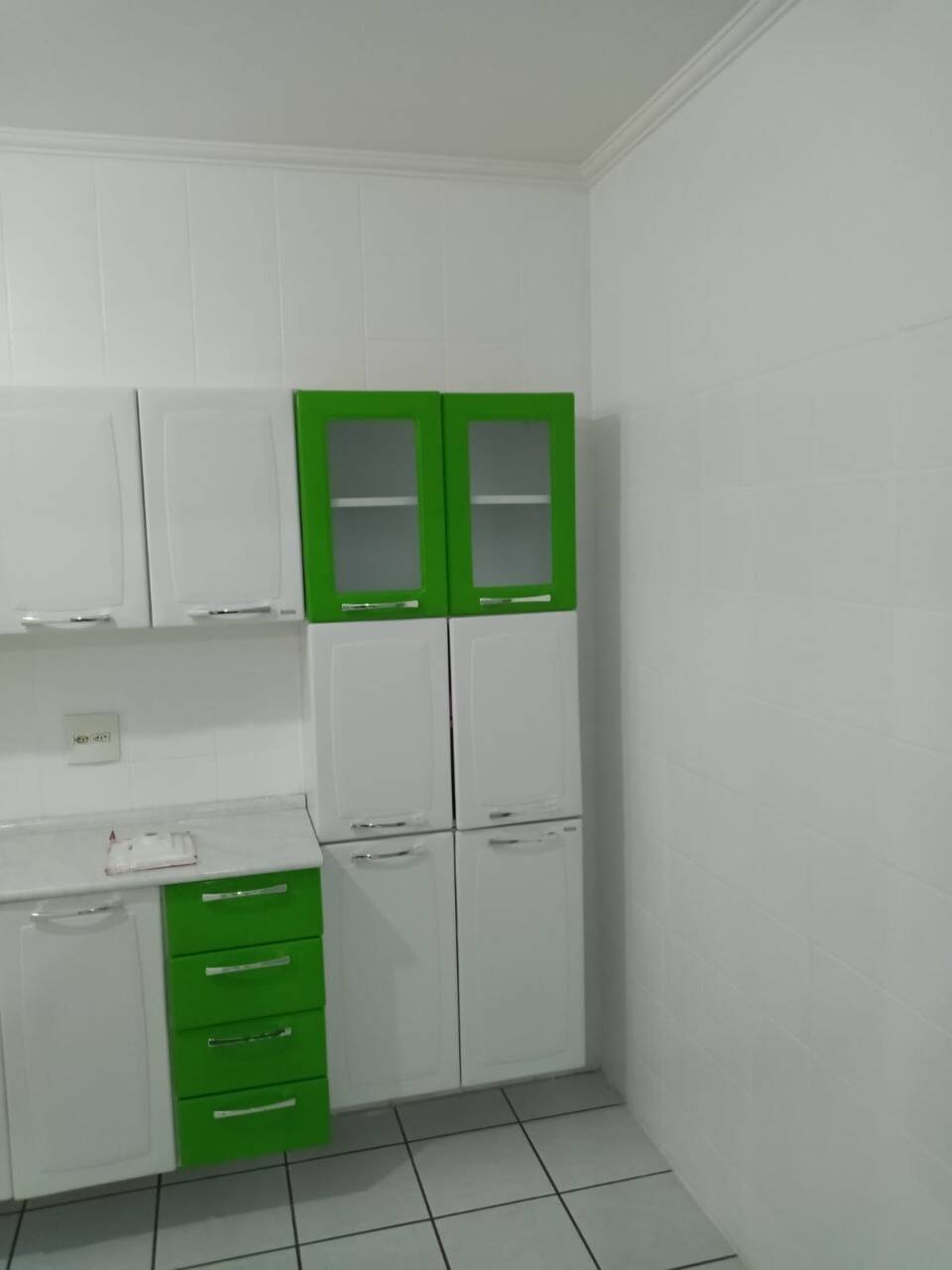 Apartamento à venda com 1 quarto, 62m² - Foto 13