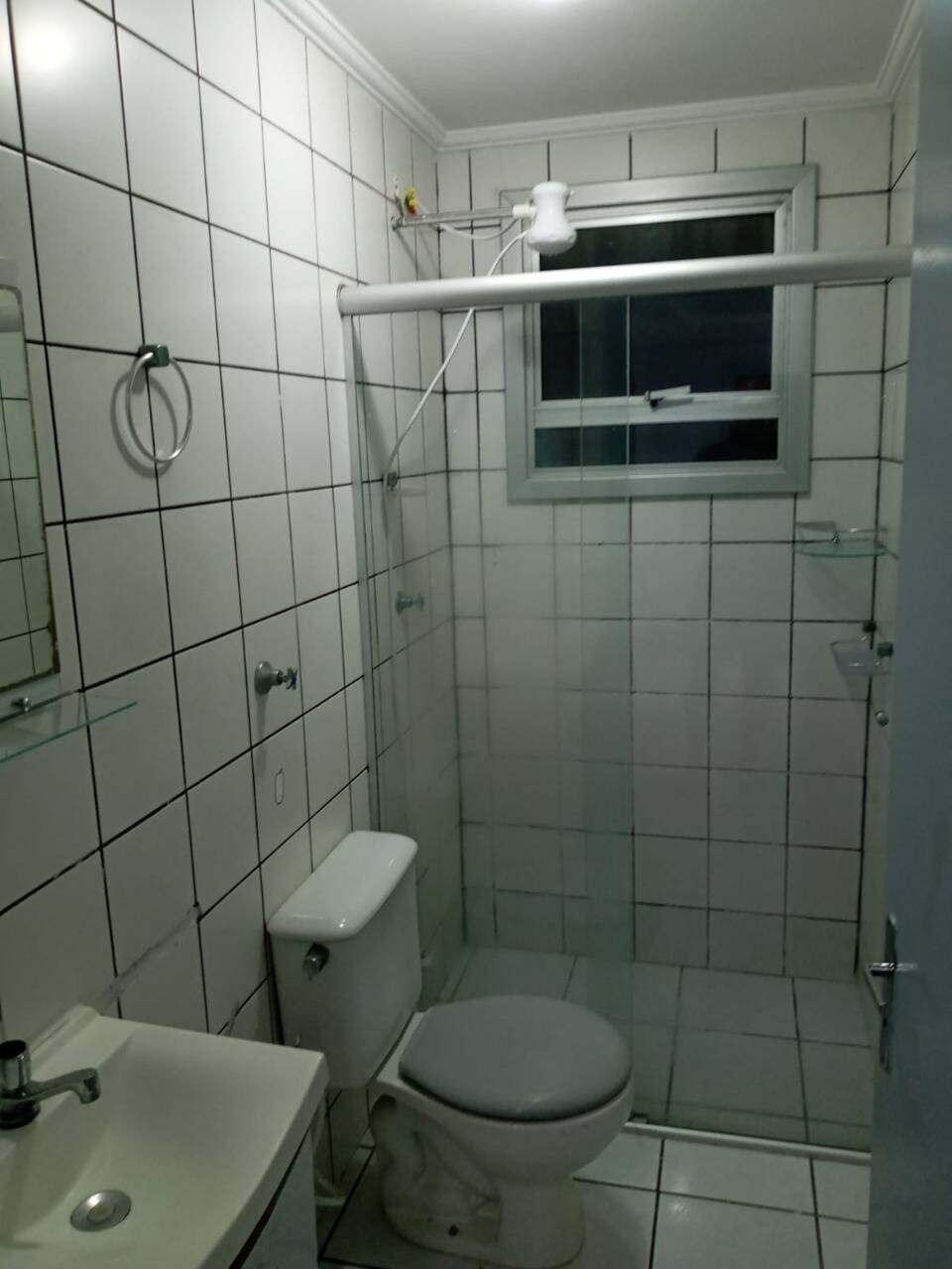 Apartamento à venda com 1 quarto, 62m² - Foto 11