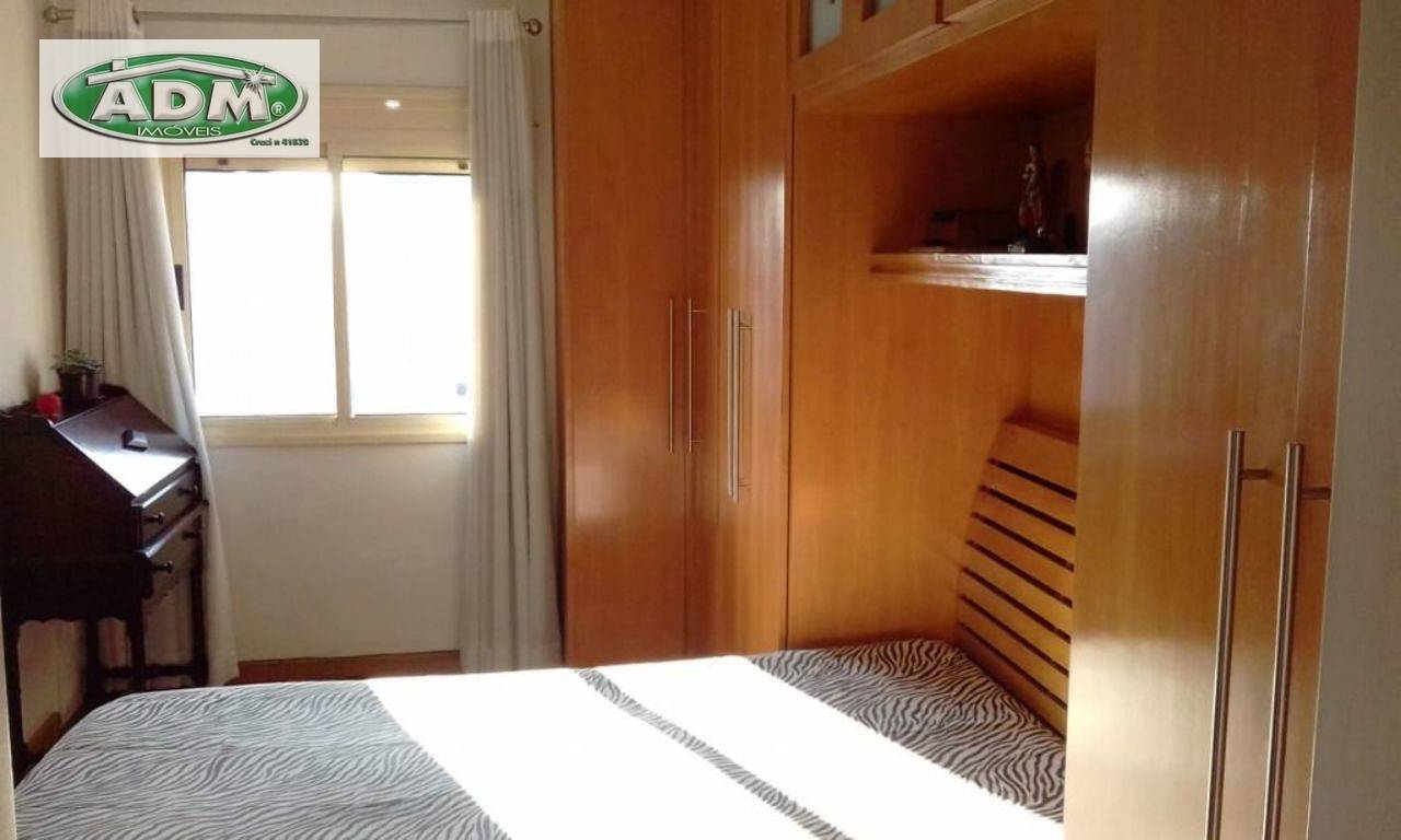 Apartamento à venda com 3 quartos, 85m² - Foto 3