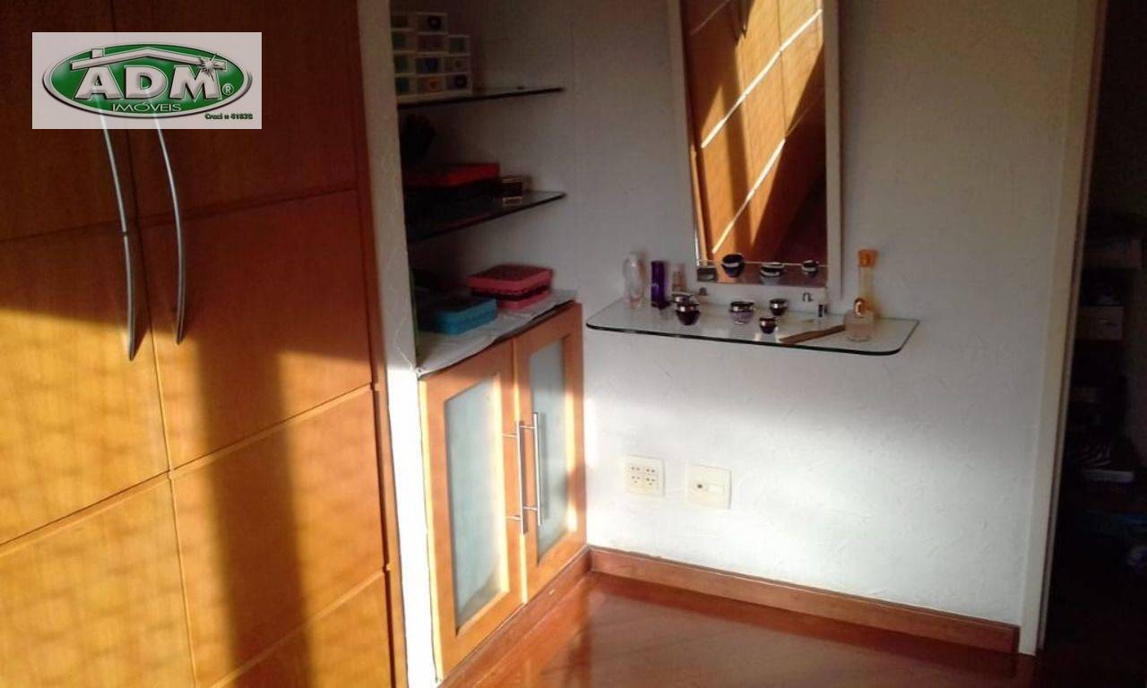 Apartamento à venda com 3 quartos, 85m² - Foto 6