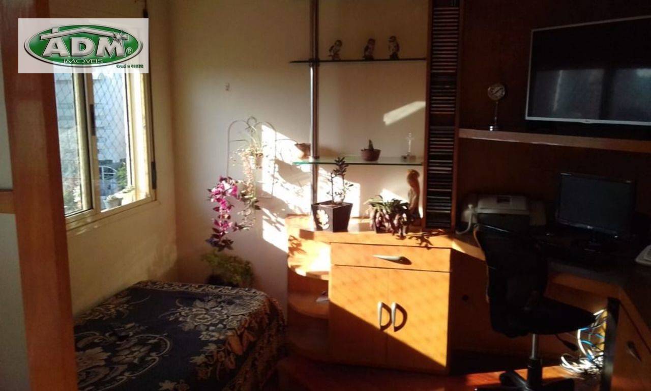 Apartamento à venda com 3 quartos, 85m² - Foto 7