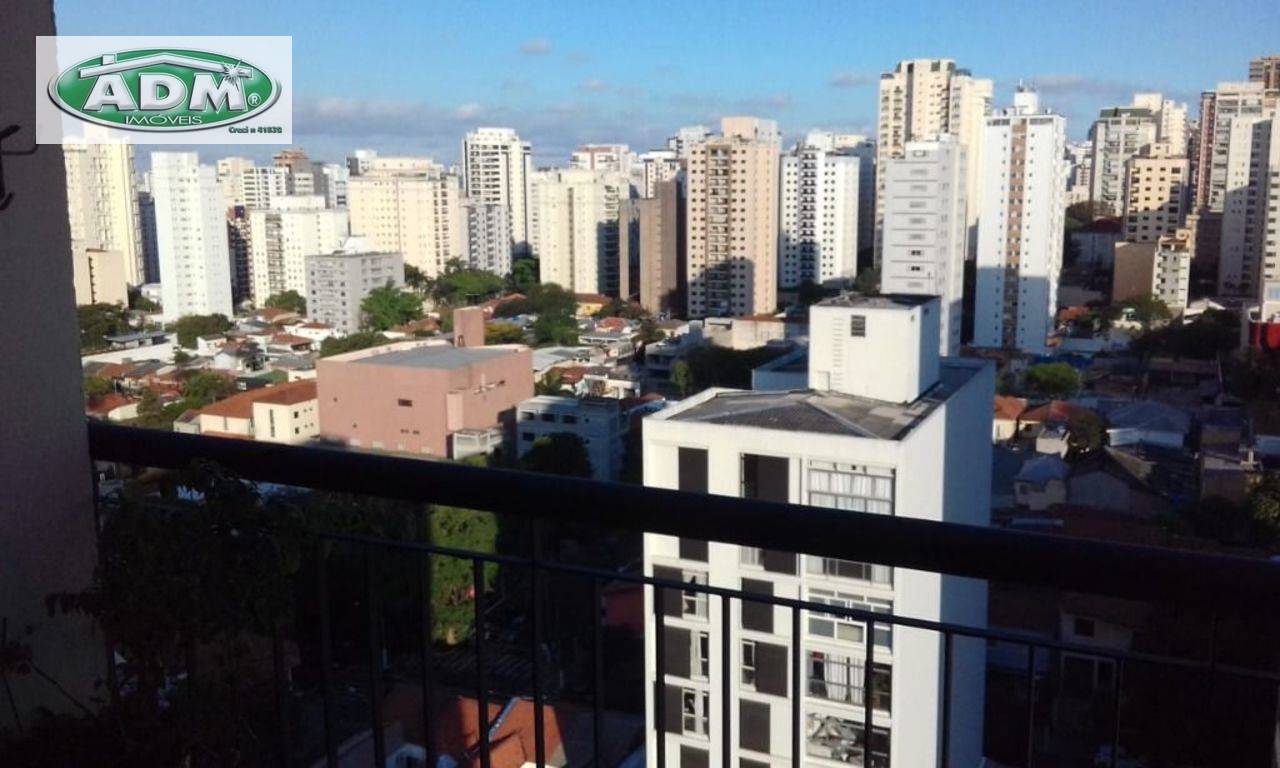 Apartamento à venda com 3 quartos, 85m² - Foto 8