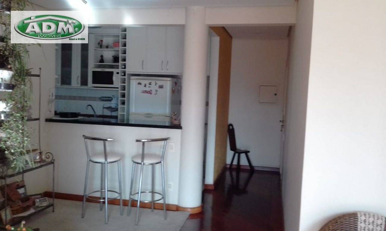 Apartamento à venda com 3 quartos, 85m² - Foto 12