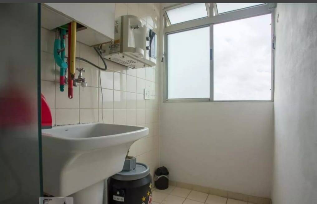 Apartamento à venda com 2 quartos, 45m² - Foto 7