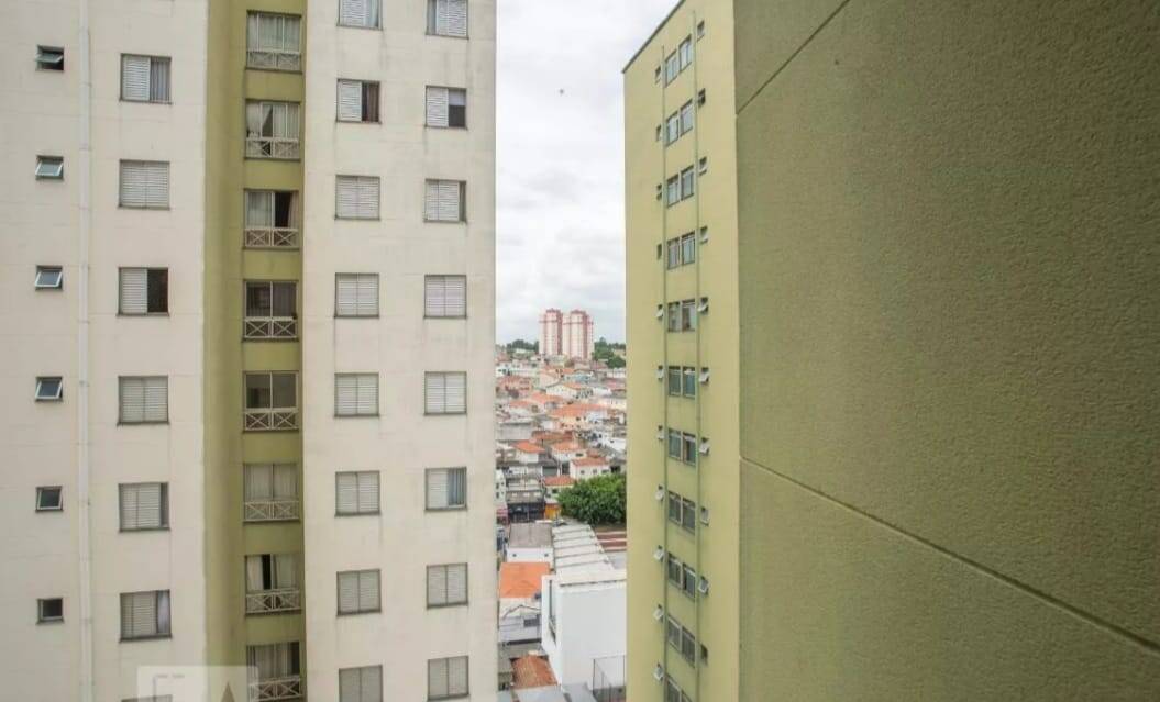 Apartamento à venda com 2 quartos, 45m² - Foto 1