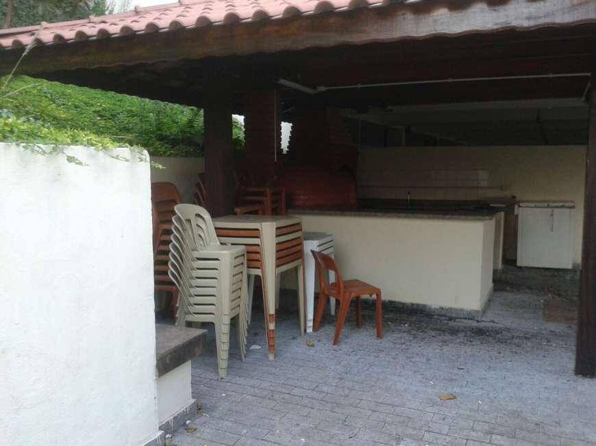 Apartamento à venda com 2 quartos, 45m² - Foto 20