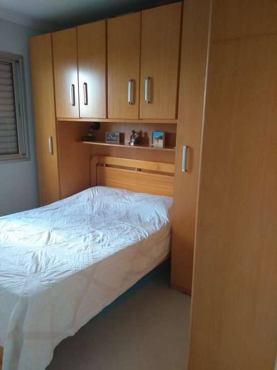 Apartamento à venda com 2 quartos, 50m² - Foto 4