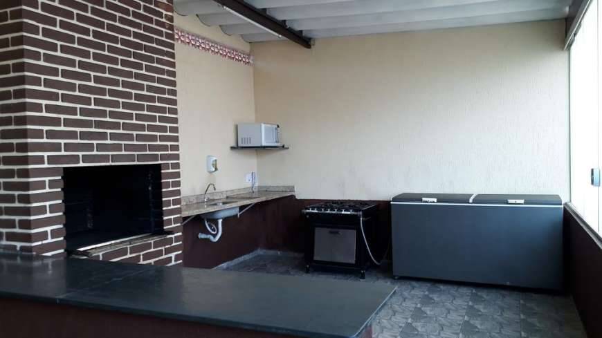 Apartamento à venda com 2 quartos, 50m² - Foto 3