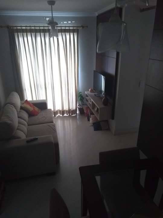 Apartamento à venda com 2 quartos, 50m² - Foto 5