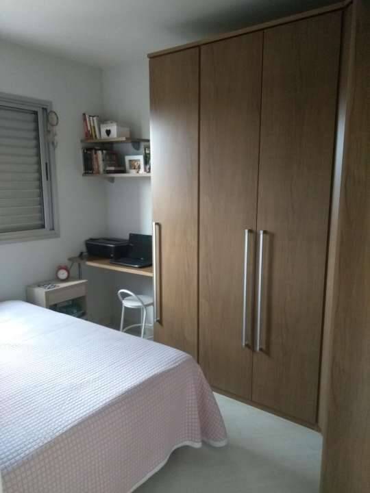 Apartamento à venda com 2 quartos, 50m² - Foto 2