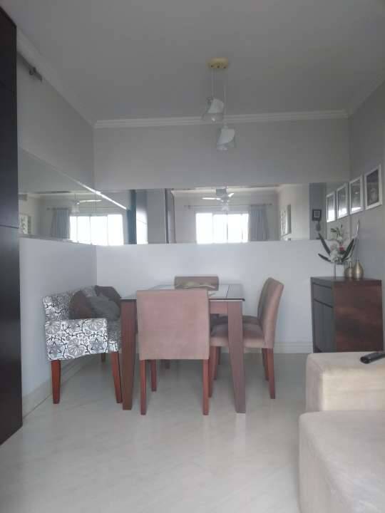 Apartamento à venda com 2 quartos, 50m² - Foto 8