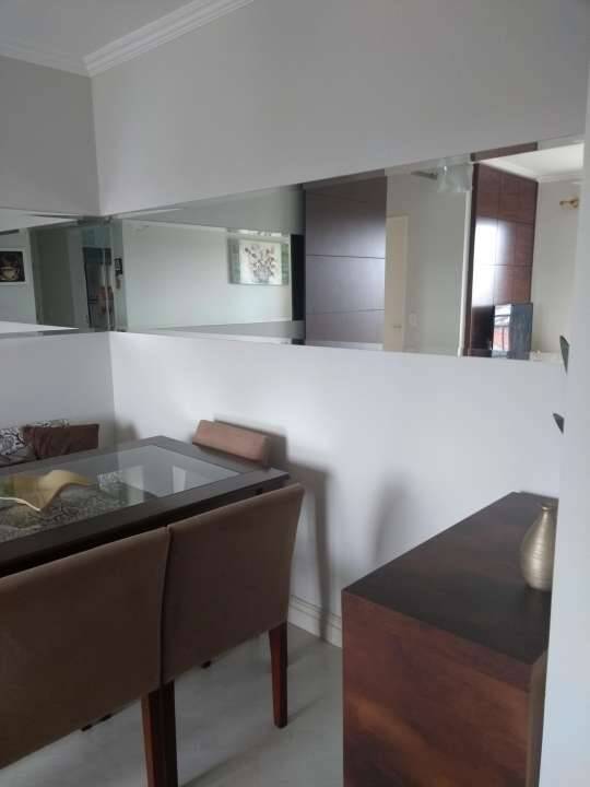 Apartamento à venda com 2 quartos, 50m² - Foto 6