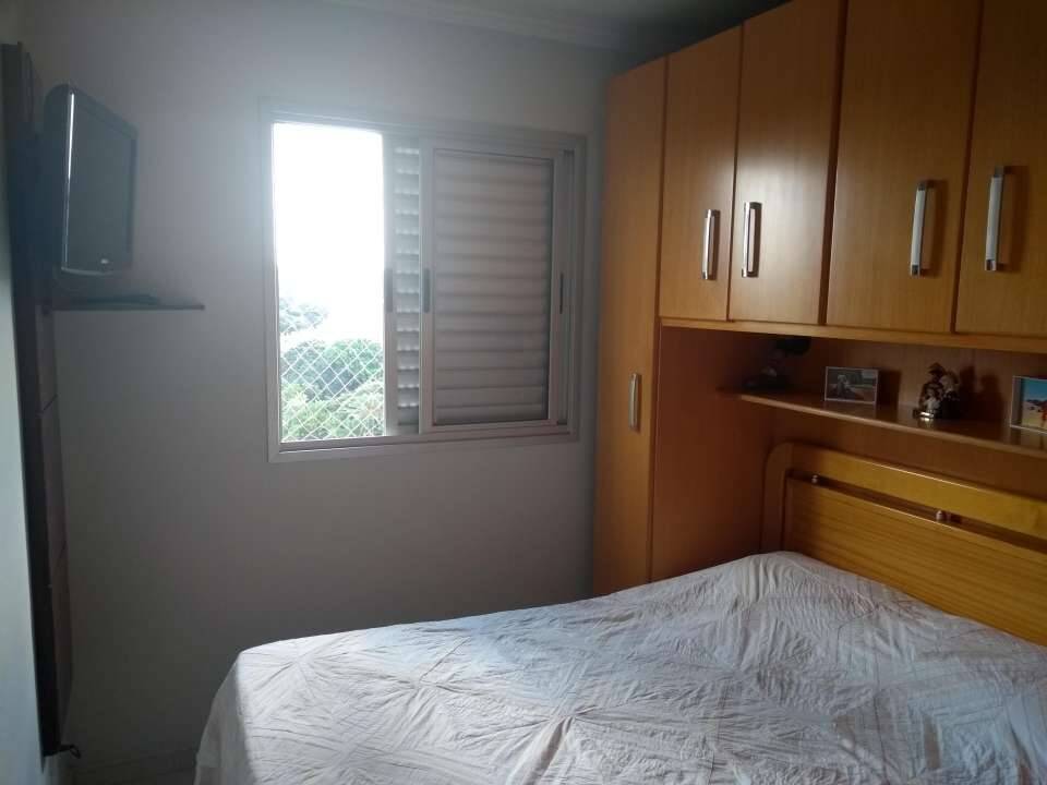 Apartamento à venda com 2 quartos, 50m² - Foto 9