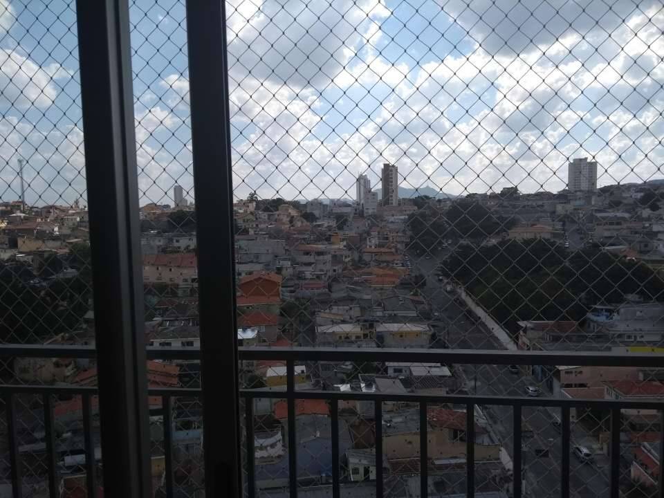 Apartamento à venda com 2 quartos, 50m² - Foto 11