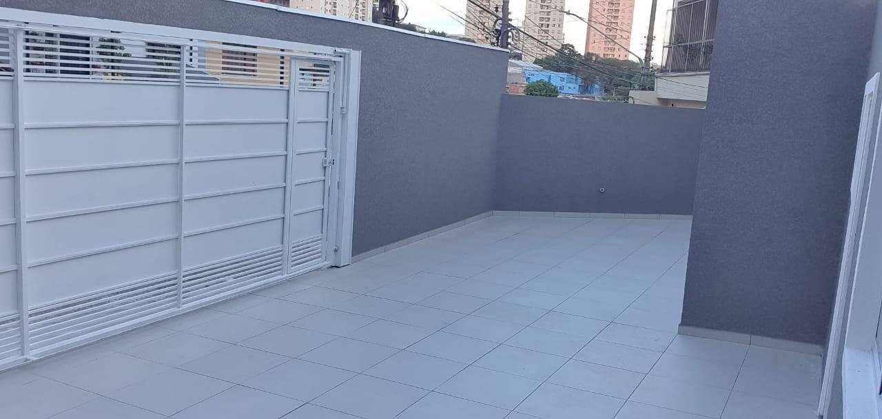 Apartamento à venda com 3 quartos, 100m² - Foto 3