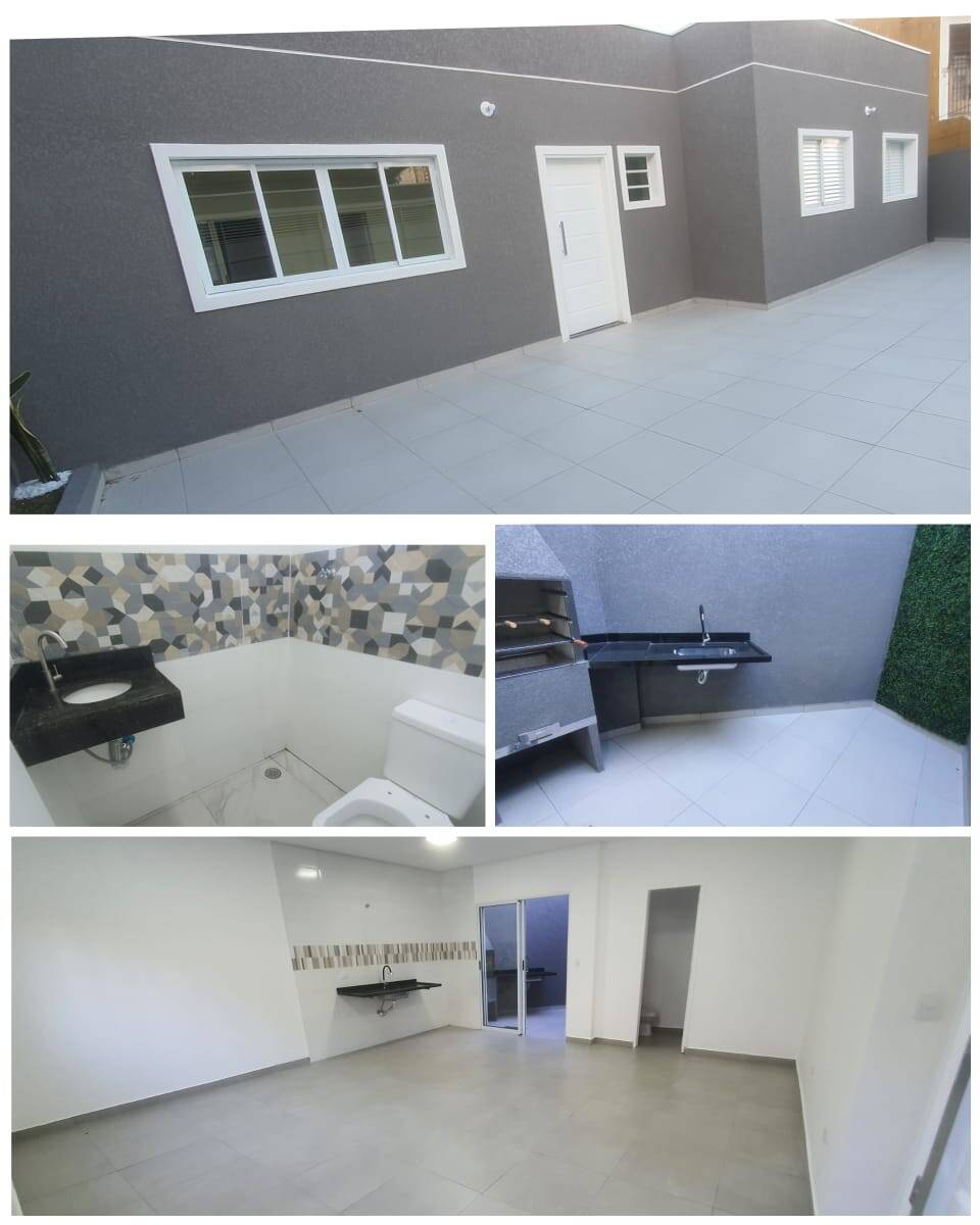 Apartamento à venda com 3 quartos, 100m² - Foto 24