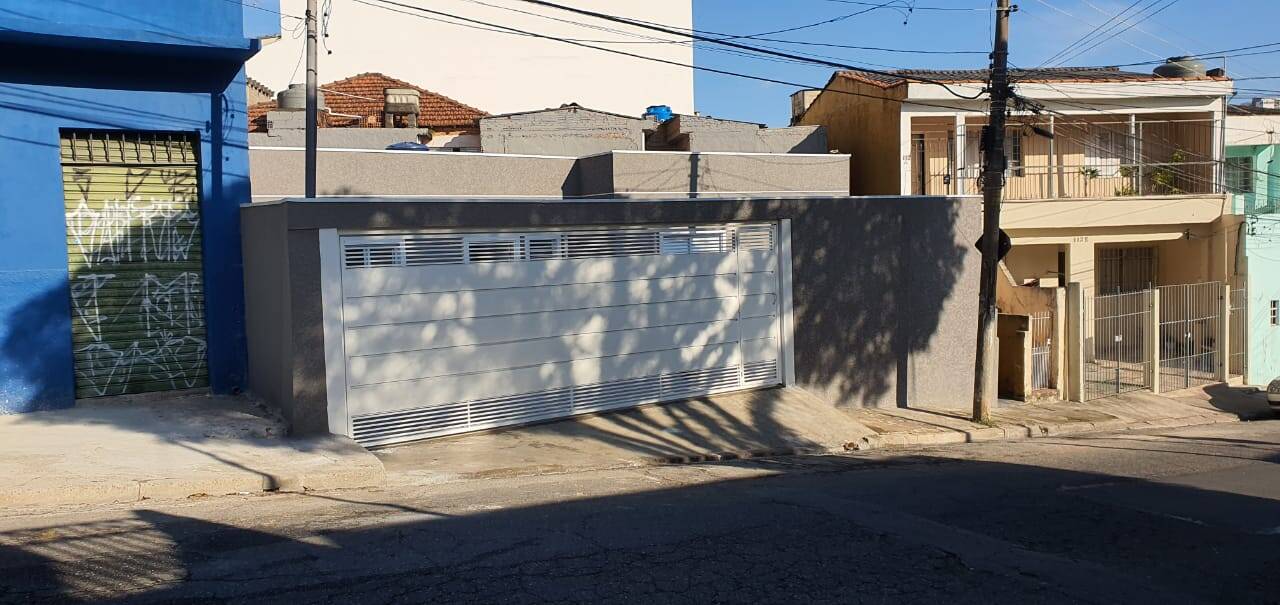 Apartamento à venda com 3 quartos, 100m² - Foto 1