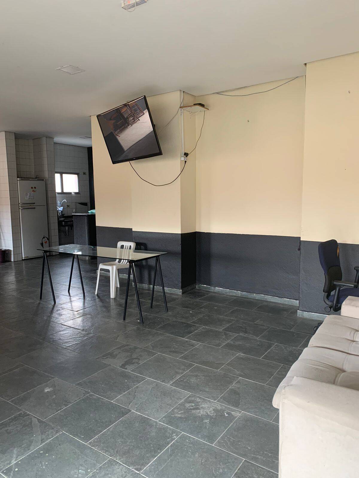 Apartamento à venda com 2 quartos, 60m² - Foto 10