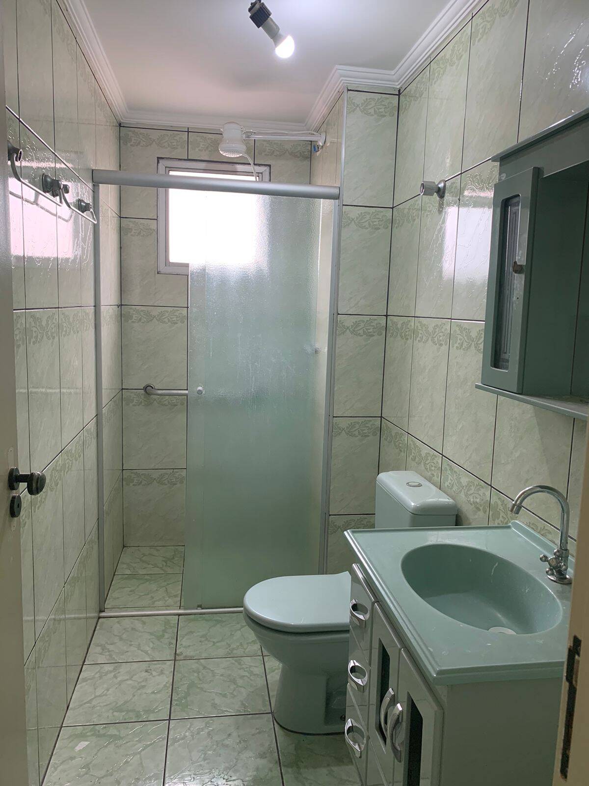 Apartamento à venda com 2 quartos, 55m² - Foto 26