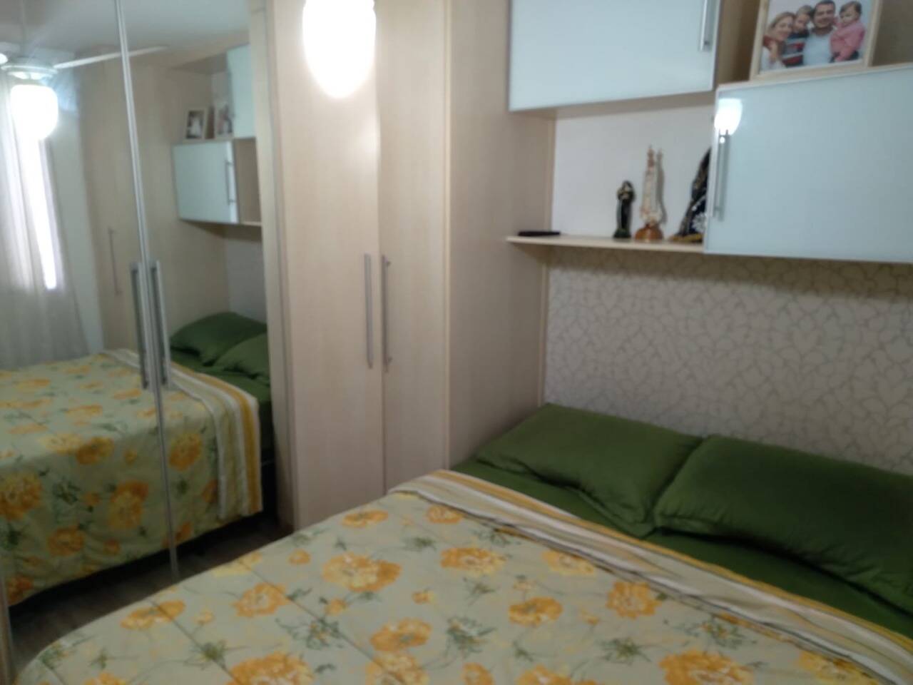 Apartamento à venda com 2 quartos, 49m² - Foto 4