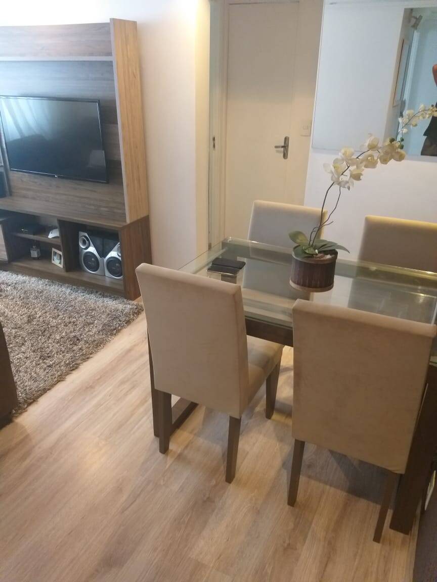 Apartamento à venda com 2 quartos, 49m² - Foto 1