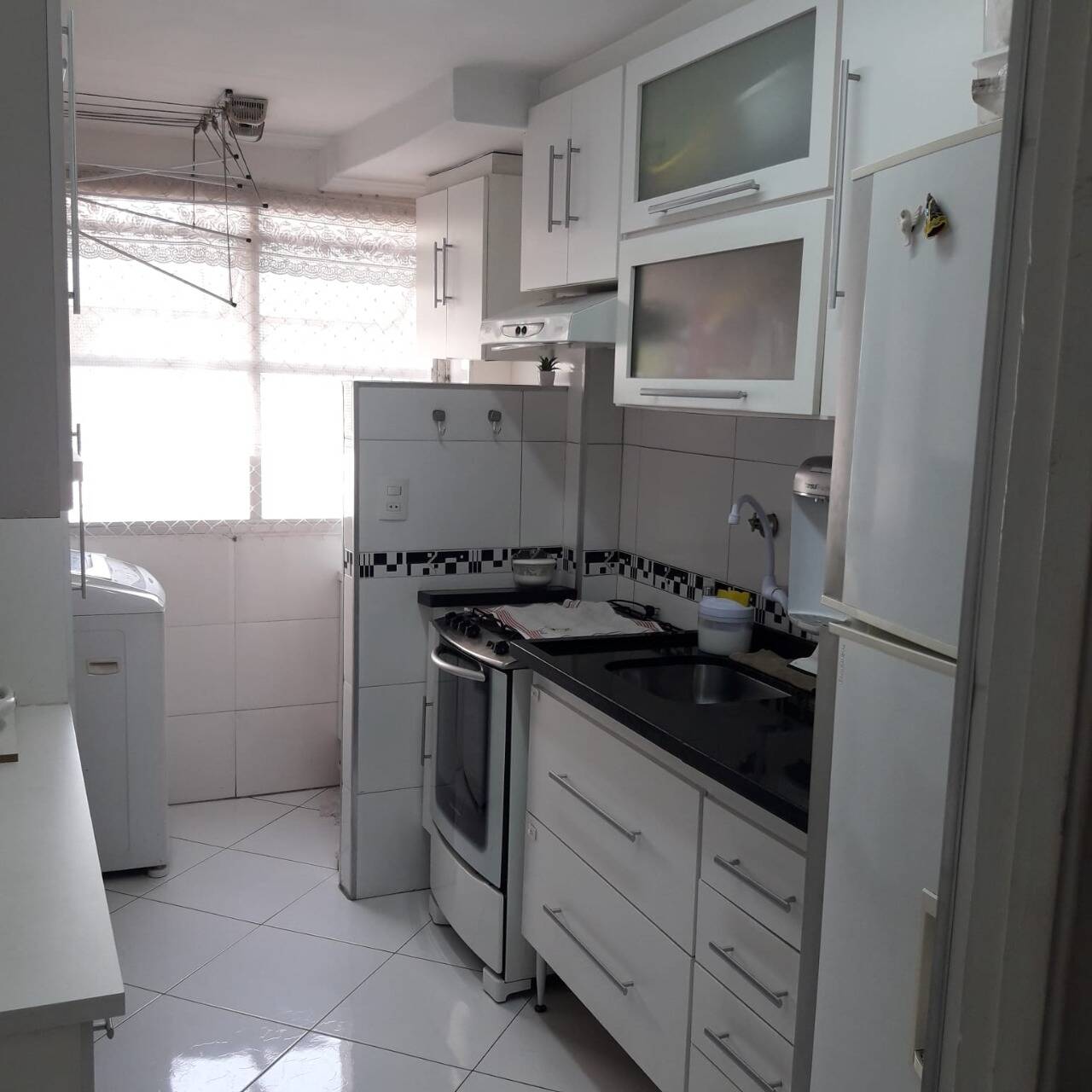 Apartamento à venda com 2 quartos, 49m² - Foto 5